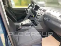 2018 Volkswagen Caddy