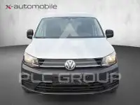 2018 Volkswagen Caddy