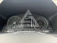 2018 Volkswagen Caddy