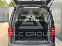 2018 Volkswagen Caddy