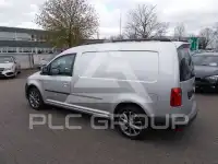2018 Volkswagen Caddy