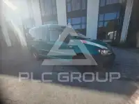 2018 Volkswagen Caddy