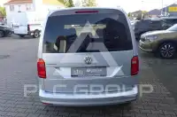 2018 Volkswagen Caddy