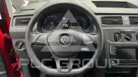 2018 Volkswagen Caddy