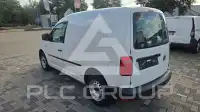 2018 Volkswagen Caddy