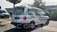 2018 Volkswagen Caddy