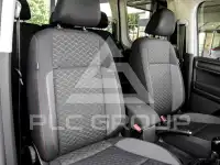 2018 Volkswagen Caddy