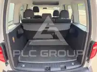 2018 Volkswagen Caddy
