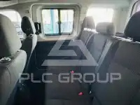 2018 Volkswagen Caddy