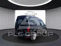 2018 Volkswagen Caddy