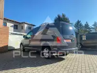 2018 Volkswagen Caddy