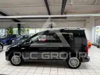 2018 Volkswagen Caddy