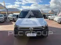 2018 Volkswagen Caddy