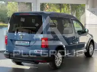 2018 Volkswagen Caddy