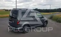2018 Volkswagen Caddy
