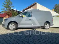2018 Volkswagen Caddy