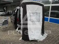 2018 Volkswagen Caddy