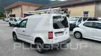 2018 Volkswagen Caddy