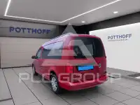 2018 Volkswagen Caddy