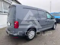 2018 Volkswagen Caddy