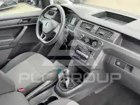 2018 Volkswagen Caddy