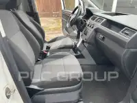 2018 Volkswagen Caddy