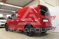 2018 Volkswagen Caddy