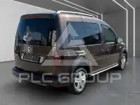 2018 Volkswagen Caddy