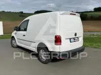 2018 Volkswagen Caddy