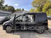 2018 Volkswagen Caddy