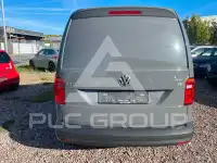2018 Volkswagen Caddy