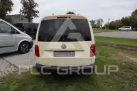 2018 Volkswagen Caddy