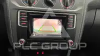 2018 Volkswagen Caddy