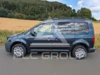 2018 Volkswagen Caddy