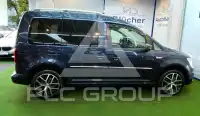 2018 Volkswagen Caddy