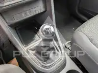 2018 Volkswagen Caddy