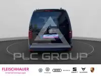 2018 Volkswagen Caddy