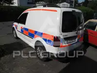 2018 Volkswagen Caddy