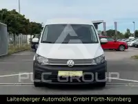 2018 Volkswagen Caddy