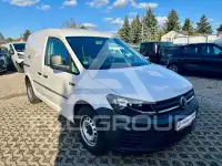2018 Volkswagen Caddy