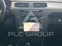 2018 Volkswagen Caddy
