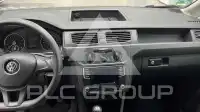 2018 Volkswagen Caddy