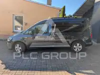 2018 Volkswagen Caddy