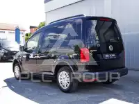 2018 Volkswagen Caddy