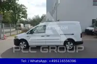 2018 Volkswagen Caddy