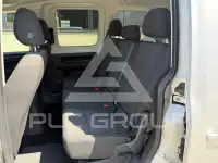 2018 Volkswagen Caddy