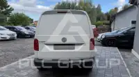 2018 Volkswagen Caddy
