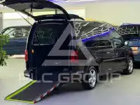 2018 Volkswagen Caddy