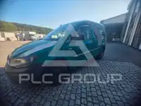 2018 Volkswagen Caddy