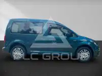 2018 Volkswagen Caddy